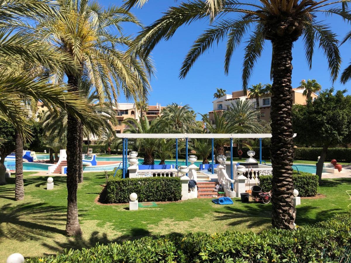 Aldea Del Mar Torrevieja Exterior foto